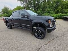 Used 2020  Ford Super Duty F-350 SRW 4WD Crew Cab Box at Maxx Loans near St&period; Adrian&comma; MI