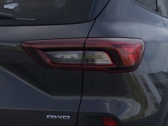 New 2025 Ford Escape ST-Line AWD at Suburban Ford of Sterling Heights near Sterling Heights, MI