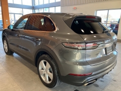 Used 2019  Porsche Cayenne 4d SUV AWD at Maxx Loans near St&period; Adrian&comma; MI