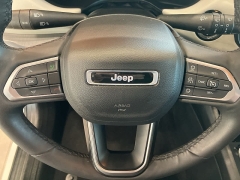 Used 2023  Jeep Compass Limited 4x4 at Maxx Loans near St. Adrian, MI