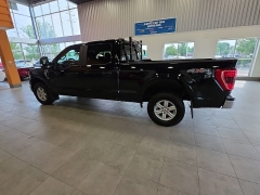 Used 2023  Ford F-150 4WD SuperCrew Box at Maxx Loans near St&period; Adrian&comma; MI