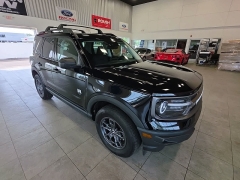 Used 2023  Ford Bronco Sport Big Bend 4x4 at Maxx Loans near St&period; Adrian&comma; MI