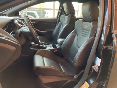Used 2014 Ford Focus 4d Hatchback ST at Maxx Loans near ,