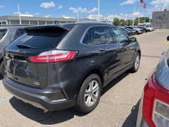 Used 2019 Ford Edge 4d SUV FWD SEL at Maxx Loans near ,