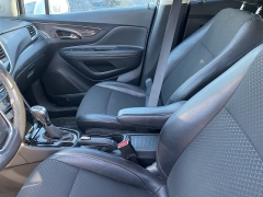 Used 2019  Buick Encore 4d SUV FWD Preferred at Maxx Loans near St&period; Adrian&comma; MI