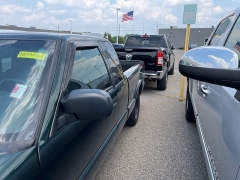 Used 2003 Chevrolet S-10 Ext Cab 123" WB LS at Maxx Loans near ,