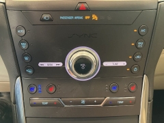 Used 2020 Ford Edge 4d SUV FWD Titanium at Maxx Loans near St. Adrian, MI