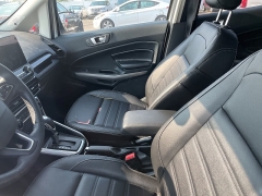 Used 2022 Ford EcoSport Titanium 4WD at Maxx Loans near ,