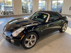 Used 2007  Pontiac Solstice 2dr Convertible at Maxx Loans near St. Adrian, MI
