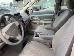 Used 2008 Chrysler Town & Country 4d Wagon Touring at Maxx Loans near St. Adrian, MI