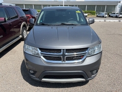 Used 2013 Dodge Journey 4d SUV FWD SXT at Suburban Ford of Sterling Heights near Sterling Heights, MI