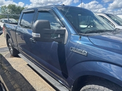 Used 2016  Ford F-150 4WD SuperCrew at Maxx Loans near St&period; Adrian&comma; MI