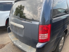 Used 2008 Chrysler Town & Country 4d Wagon Touring at Maxx Loans near St. Adrian, MI