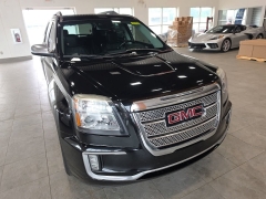 Used 2016  GMC Terrain 4d SUV AWD Denali at Maxx Loans near St&period; Adrian&comma; MI