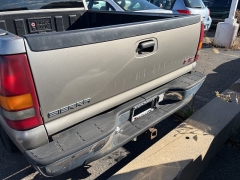 Used 1999  GMC New Sierra 1500 Ext Cab 143.5" WB SLE at Maxx Loans near St. Adrian, MI