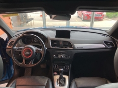 Used 2017 Audi Q3 4d SUV 2.0T Quattro Premium Plus at Suburban Ford of Sterling Heights near Sterling Heights, MI