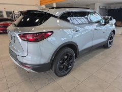 Used 2024  Chevrolet Blazer AWD 4dr LT w&sol;2LT at Maxx Loans near St&period; Adrian&comma; MI