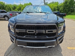 Used 2019  Ford F-150 4WD SuperCrew Raptor at Maxx Loans near St&period; Adrian&comma; MI
