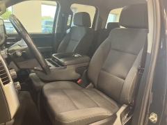 Used 2019  Chevrolet Silverado 1500 LD 4WD Double Cab LT w/2LT at Maxx Loans near St. Adrian, MI