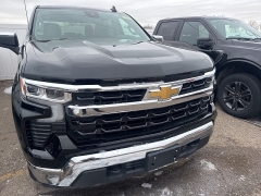 Used 2025  Chevrolet Silverado 1500 4WD Crew Cab 147" LT w&sol;1LT at Maxx Loans near St&period; Adrian&comma; MI