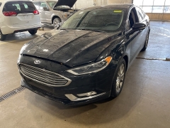 Used 2017  Ford Fusion 4d Sedan SE 1&period;5L EcoBoost at Maxx Loans near St&period; Adrian&comma; MI