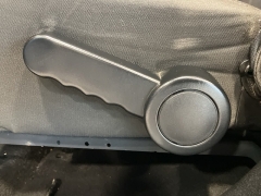 Used 2016  Jeep Wrangler Unlimited 4WD 4dr Sahara at Maxx Loans near St. Adrian, MI