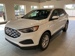 Used 2024 Ford Edge AWD at Maxx Loans near St. Adrian, MI