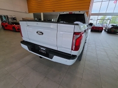 Used 2025  Ford F-150 LARIAT 4WD SuperCrew Box at Maxx Loans near St&period; Adrian&comma; MI