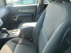 Used 2007  Ford Edge 4d SUV FWD SEL at Maxx Loans near St. Adrian, MI