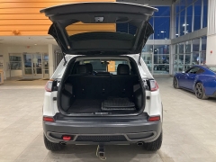 Used 2020  Jeep Cherokee Trailhawk 4x4 at Maxx Loans near St&period; Adrian&comma; MI