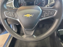 Used 2024  Chevrolet Malibu 4dr Sdn 1LT at Maxx Loans near St&period; Adrian&comma; MI