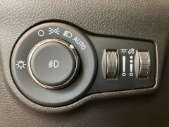 Used 2022 Jeep Compass (RED) Edition 4x4 at Maxx Loans near St. Adrian, MI