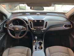 Used 2020 Chevrolet Equinox 4d SUV FWD LT w/1LT at Suburban Ford of Sterling Heights near Sterling Heights, MI