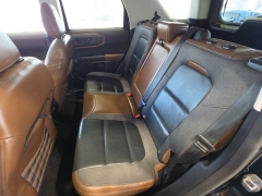 Used 2022  Ford Bronco Sport Outer Banks 4x4 at Maxx Loans near St&period; Adrian&comma; MI