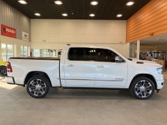 Used 2020  Ram 1500 4WD Crew Cab Limited at Maxx Loans near St. Adrian, MI