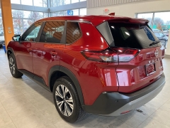 Used 2023  Nissan Rogue AWD SV at Maxx Loans near St&period; Adrian&comma; MI