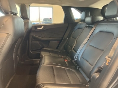 Used 2022  Ford Escape Titanium AWD at Maxx Loans near St&period; Adrian&comma; MI