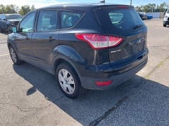Used 2016  Ford Escape 4d SUV FWD S at Maxx Loans near St&period; Adrian&comma; MI