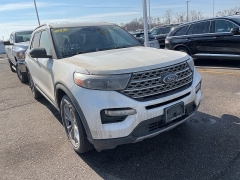 Used 2021  Ford Explorer Limited 4WD at Maxx Loans near St&period; Adrian&comma; MI