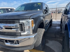 Used 2019  Ford Super Duty F-250 SRW 4WD Crew Cab Box at Maxx Loans near St&period; Adrian&comma; MI