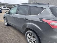 Used 2018  Ford Escape SE 4WD at Maxx Loans near St&period; Adrian&comma; MI