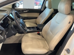 Used 2020 Ford Edge 4d SUV FWD Titanium at Maxx Loans near St. Adrian, MI