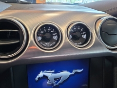 Used 2020  Ford Mustang 2d Fastback BULLITT at Maxx Loans near St&period; Adrian&comma; MI
