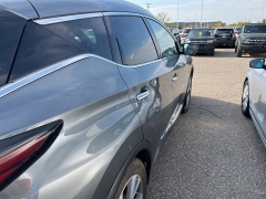 Used 2021 Nissan Murano AWD SL at Suburban Ford of Sterling Heights near Sterling Heights, MI