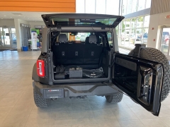 Used 2024 Ford Bronco Outer Banks 4 Door 4x4 at Maxx Loans near ,
