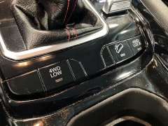 Used 2022 Jeep Compass Trailhawk 4x4 at Maxx Loans near St. Adrian, MI