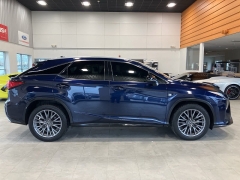 Used 2017  Lexus RX RX 350 AWD at Maxx Loans near St. Adrian, MI