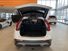 Used 2021  Cadillac XT4 AWD 4dr Premium Luxury at Maxx Loans near St&period; Adrian&comma; MI