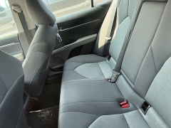 Used 2022 Toyota Camry LE Auto AWD at Maxx Loans near ,