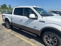 Used 2020  Ford F-150 4WD SuperCrew Box at Maxx Loans near St&period; Adrian&comma; MI